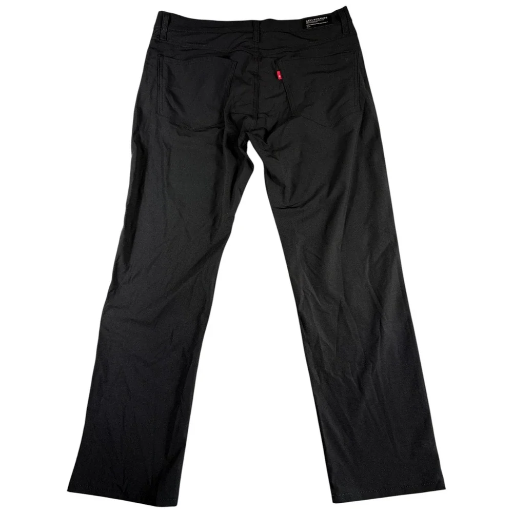 Levis levi strauss